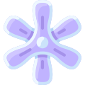 Hyacinth icon