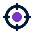 target icon