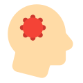 Brain Infection icon