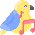 Pájaro icon