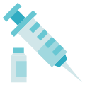 syringe icon