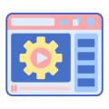 Tutorial icon