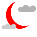 Cloud icon