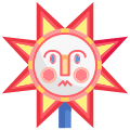 Mask icon