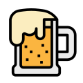 Beer Mug icon