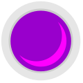Violet icon