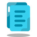 Terms and Conditions icon