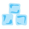 icône de glace icon