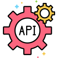 Api icon