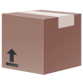 Package icon