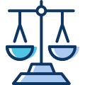 32-balance scale icon