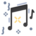 Song icon