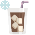 Cold Coffee icon