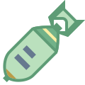 Bomba icon