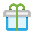 Giftbox icon