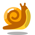 Snail icon