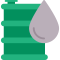 Oil Barrel icon