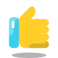 Thumbs Up icon