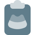 Ultrasound Report icon
