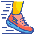 Running Shoe icon