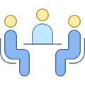 Meeting Room icon