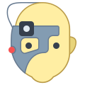 Cabeza de Borg icon