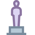 Statue icon