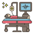 Medical Care icon