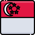 싱가포르 icon
