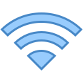 Wi-Fi icon