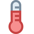 Temperature icon