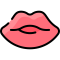 Lips icon