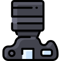 Appareil Photo icon