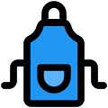 Apron icon