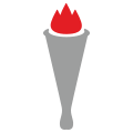 Olympic Flame icon