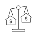 House Comparables icon