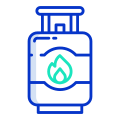 Gas icon