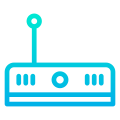 Router icon