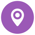 Geo Location icon