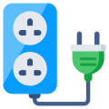 Extension Cord icon