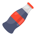 Cola Bottle icon