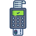 Payment Terminal icon