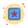 Video Star icon