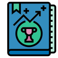 Growth icon