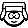 Kyle-Broflovski icon