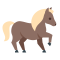poney icon