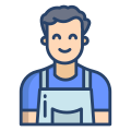 Chef icon