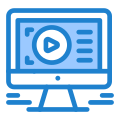 video icon