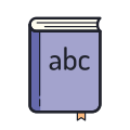 Book icon