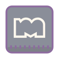 mapaquest icon